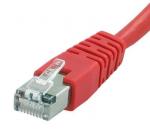 Ethernet Patch Cable Cat5e RJ45,STP  